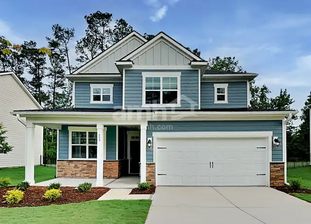 Property at 609 Rivermist Dr, Belmont, NC, 28012, 5 beds, 3 baths, [object Object]