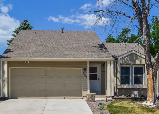 Property at 5989 S Swadley Way, Littleton, CO, 80127, 3 beds, 2 baths, [object Object]