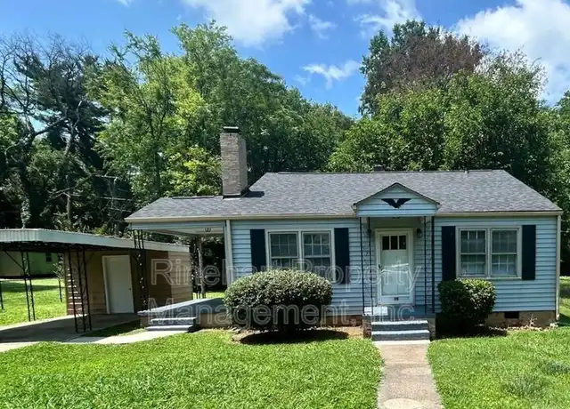 Property at 857 Bradley St, Rock Hill, SC, 29730, 2 beds, 1 bath, [object Object]