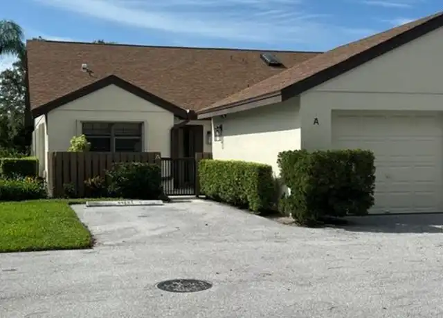 Property at 1454 SW Silver Pine Way Unit 101A, Palm City, FL, 34990, 3 beds, 2 baths, [object Object]
