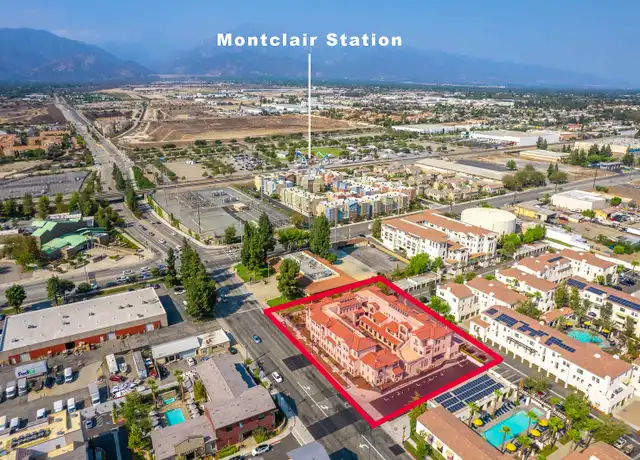 Property at 8951 Monte Vista Ave Unit 209, Montclair, CA, 91763, 1 bed, 1 bath, [object Object]