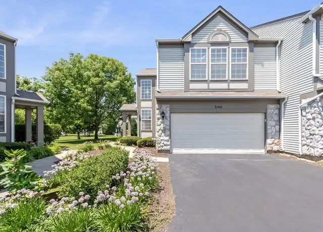 Property at 3160 Bromley Ln, Aurora, IL, 60502, 3 beds, 3 baths, [object Object]