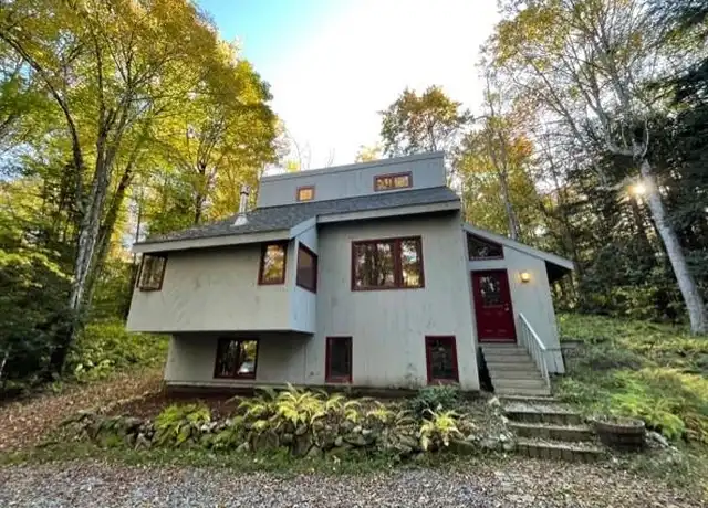 Property at 4 Morning Hollow Ln, Grantham, NH, 03753, 3 beds, 2 baths, [object Object]