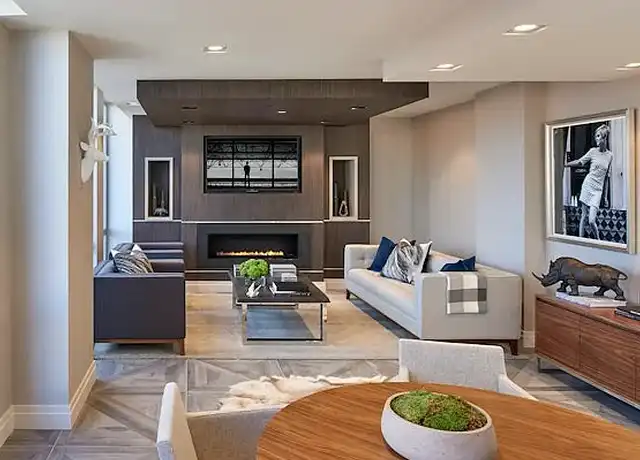 Property at Elysium Fourteen - 1925 14th St NW, Washington, DC, 20009, 1-2 bed, 1-2 bath, [object Object]