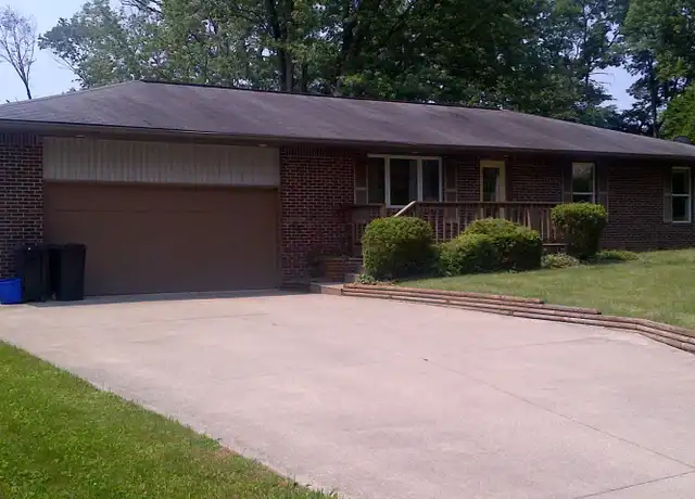 Property at 1520 E Matlock Rd, Bloomington, IN, 47408, 3 beds, 2 baths, [object Object]