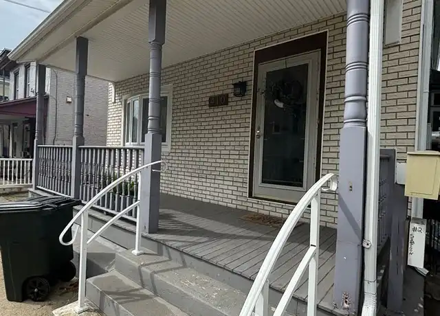Property at 410 Wyandotte St Apt 1, Bethlehem, PA, 18015, 2 beds, 1 bath, [object Object]