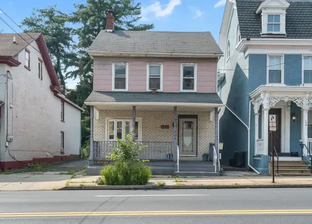 Property at 410 Wyandotte St Apt 1, Bethlehem, PA, 18015, 2 beds, 1 bath, [object Object]