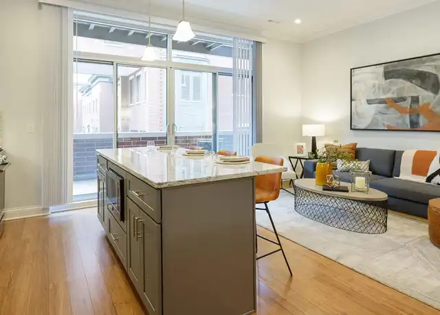 Property at 1031 W Monroe St #3, Chicago, IL, 60607, 3 beds, 2 baths, [object Object]