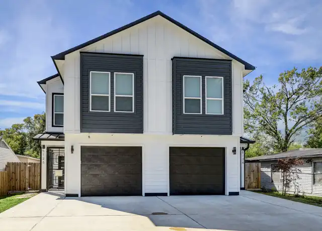Property at 5126 Lyndhurst Dr Unit B, Houston, TX, 77033, 3 beds, 2.5 baths, [object Object]