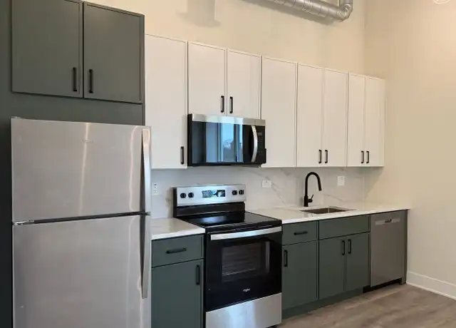 Property at 1455 Maple Ave Unit 209, Evanston, IL, 60201, 1 bed, 1.5 baths, [object Object]