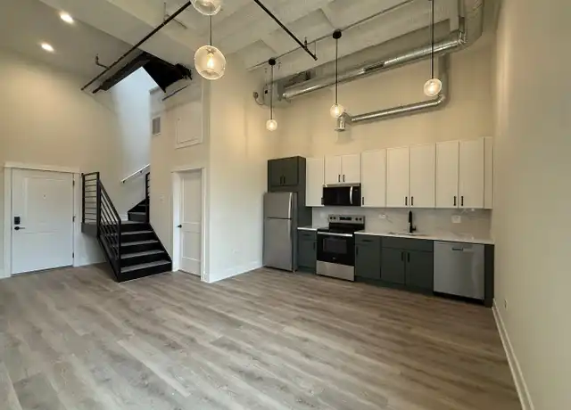 Property at 1455 Maple Ave Unit 209, Evanston, IL, 60201, 1 bed, 1.5 baths, [object Object]