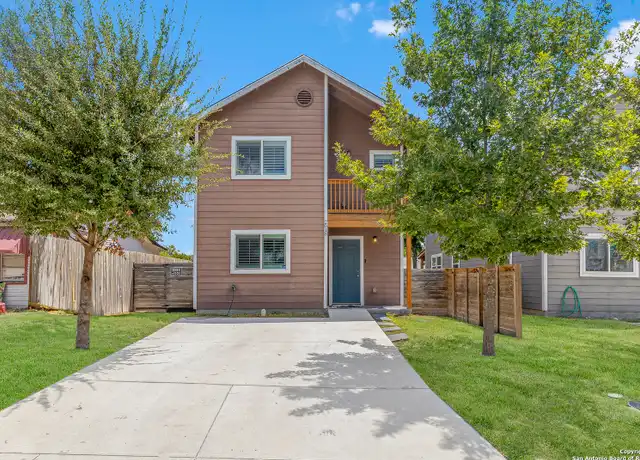 Property at 2018 Buffalo St, San Antonio, TX, 78211, 3 beds, 2 baths, [object Object]