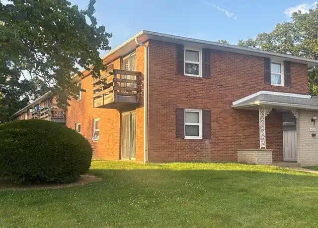 Property at 4725 20th St NW Unit 15, Canton, OH, 44708, 1 bed, 1 bath, [object Object]