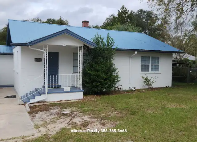 Property at 2410 Prosper St, Palatka, FL, 32177, 3 beds, 1 bath, [object Object]