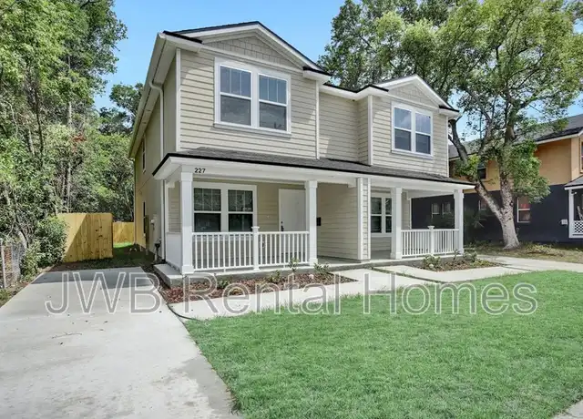 Property at 227 E 17th St, Jacksonville, FL, 32206, 3 beds, 2.5 baths, [object Object]