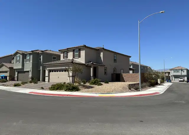 Property at 6458 Blue Ember Ave, Las Vegas, NV, 89130, 4 beds, 3 baths, [object Object]