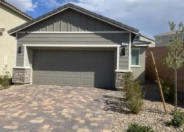 Property at 3447 Covilha Ln, Henderson, NV, 89044, 3 beds, 2 baths, [object Object]