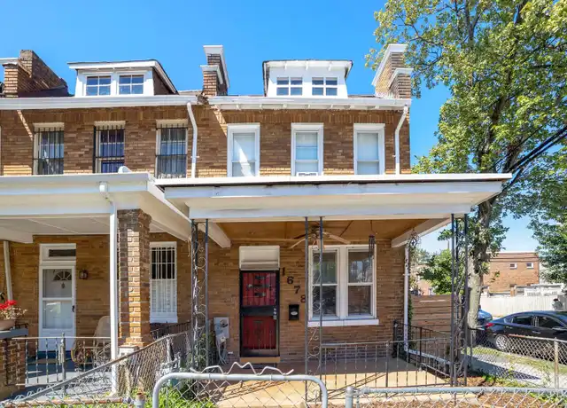 Property at 1678 Montello Ave NE, Washington, DC, 20002, 3 beds, 2.5 baths, [object Object]