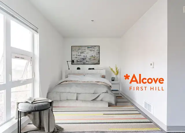 Property at Alcove First Hill - 220 10th Ave, Seattle, WA, 98122, 0 beds, 1 bath, [object Object]