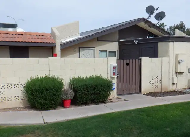 Property at 712 N Santa Barbara, Mesa, AZ, 85201, 3 beds, 2 baths, [object Object]