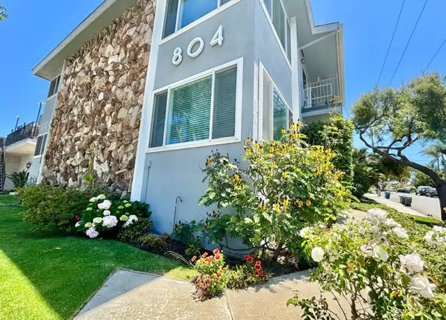 Property at 804 Main St Unit 1, El Segundo, CA, 90245, 2 beds, 1 bath, [object Object]