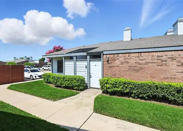 Property at 640 Bellaire Dr Unit B, Hurst, TX, 76053, 1 bed, 1 bath, [object Object]