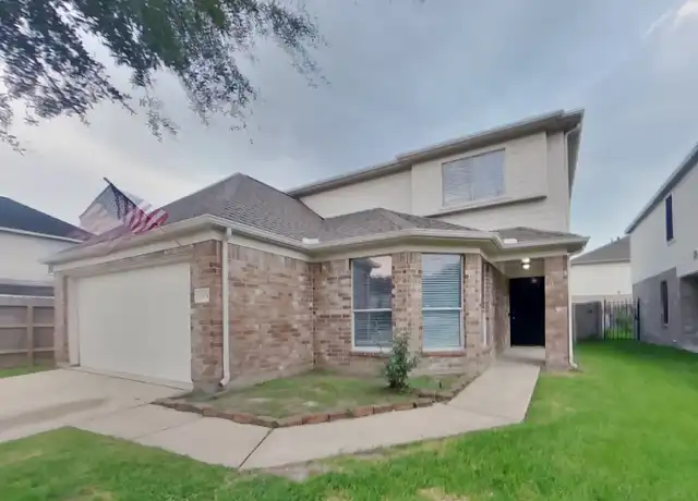 Property at 1111 Chestnut Bough St, Channelview, TX, 77530, 4 beds, 3 baths, [object Object]