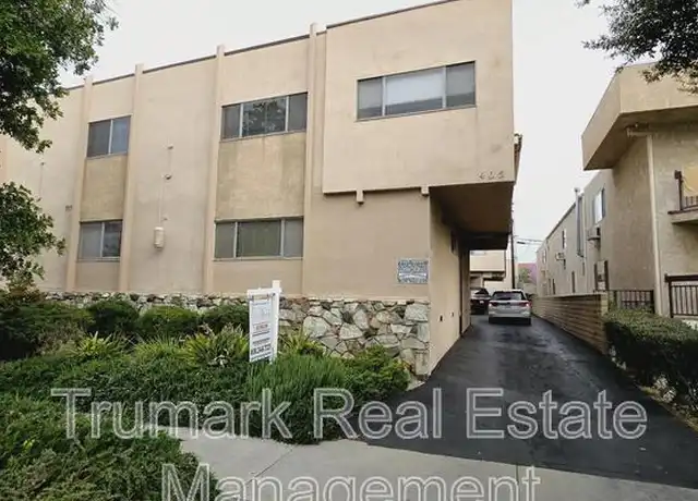 Property at 405 E Elk Ave Unit 8, Glendale, CA, 91205, 1 bed, 1 bath, [object Object]