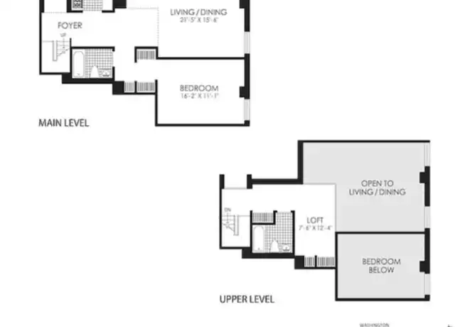 Property at 666 Greenwich St Unit 645, New York, NY, 10014, 1 bed, 2.5 baths, [object Object]