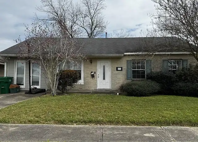 Property at 173 Creagan Ave, Gretna, LA, 70053, 3 beds, 1.5 baths, [object Object]