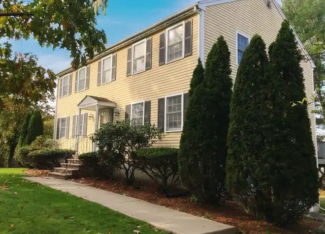Property at 322 Lowell St, Lexington, MA, 02420, 4 beds, 3.5 baths, [object Object]