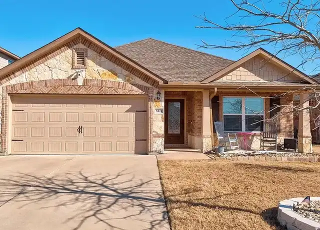 Property at 8217 Reggio St, Round Rock, TX, 78665, 3 beds, 2 baths, [object Object]