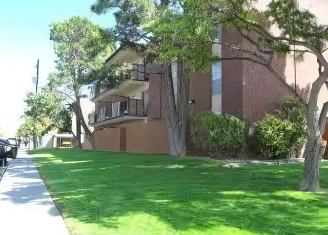 Property at 1100 Alvarado Dr SE, Albuquerque, NM, 87108, 1 bed, 1 bath, [object Object]