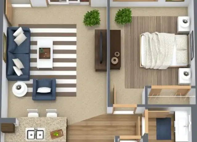 Property at 1690 Premier Dr Unit 218, Mankato, MN, 56001, 2 beds, 1 bath, [object Object]