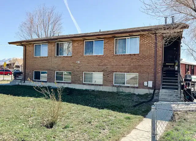 Property at 1877 Parkway Blvd Unit 1, Salt Lake City, UT, 84119, 2 beds, 1 bath, [object Object]