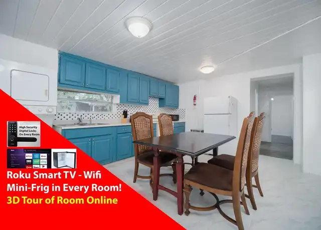 Property at 3454 Brookhaven Dr, Jacksonville, FL, 32254, 1 bed, 1 bath, [object Object]