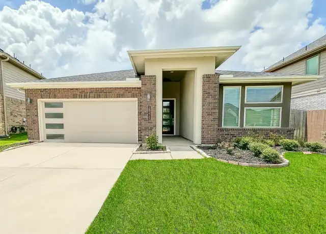Property at 28415 Eli Eagle St, Katy, TX, 77494, 4 beds, 2 baths, [object Object]