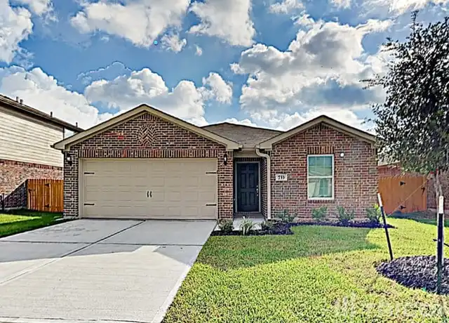Property at 733 Totem Trail Dr, La Marque, TX, 77568, 3 beds, 2 baths, [object Object]