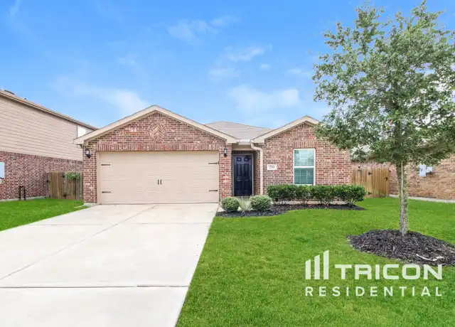 Property at 733 Totem Trail Dr, La Marque, TX, 77568, 3 beds, 2 baths, [object Object]