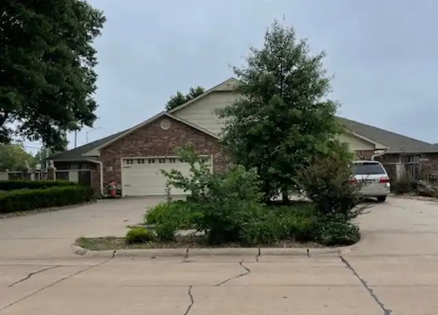 Property at 521 E Rogers Dr, Stillwater, OK, 74075, 3 beds, 2 baths, [object Object]
