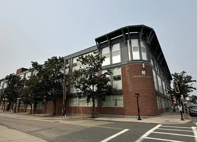 Property at 120 Holmes St #205, Quincy, MA, 02171, 2 beds, 2 baths, [object Object]