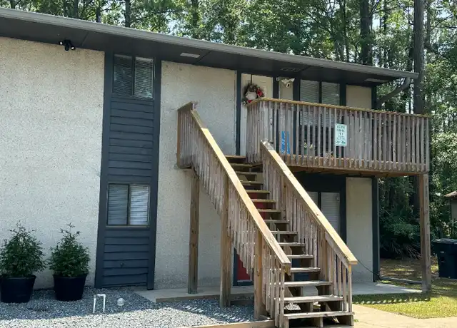 Property at 123 Sea Parc St Unit C, Kingsland, GA, 31548, 2 beds, 1 bath, [object Object]