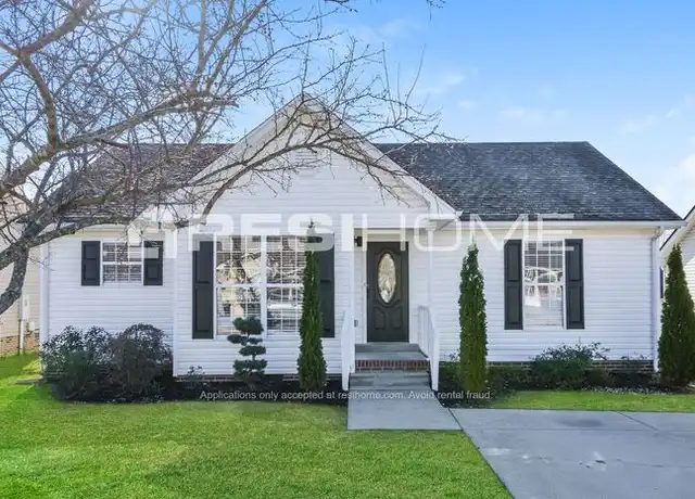 Property at 336 Bandera Ln, Springfield, TN, 37172, 3 beds, 2 baths, [object Object]