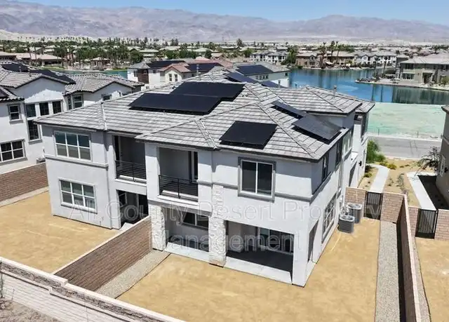 Property at 43121 Passagio Lago Way, Indio, CA, 92203, 4 beds, 4 baths, [object Object]