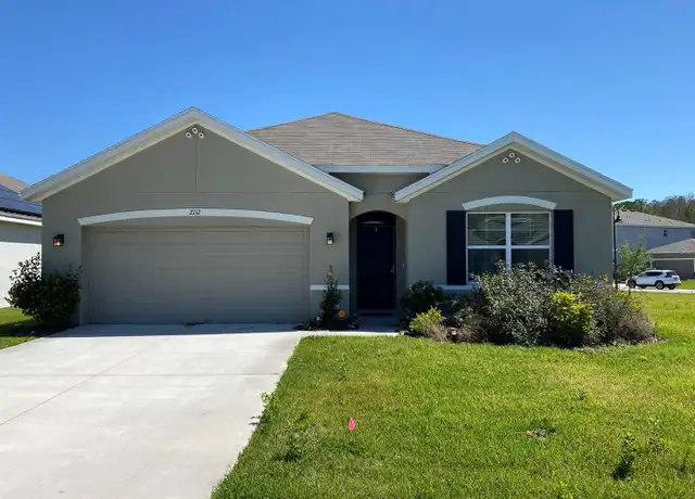 Property at 2712 Storybrook Preserve Dr, Odessa, FL, 33556, 4 beds, 2 baths, [object Object]