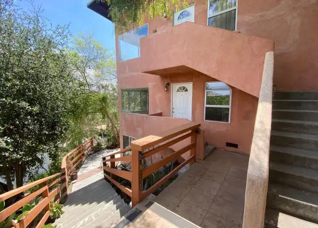 Property at 1548 Lucretia Ave Unit 1552, Los Angeles, CA, 90026, 1 bed, 1 bath, [object Object]