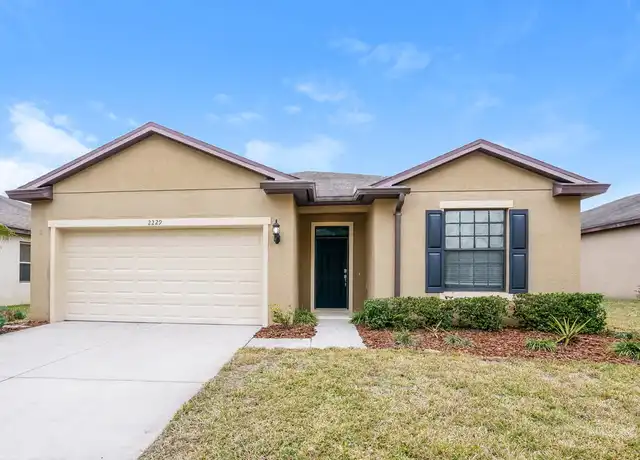 Property at 2229 Landside Dr, Valrico, FL, 33594, 3 beds, 2 baths, [object Object]