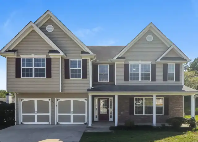 Property at 210 Overlook Ct, Dallas, GA, 30157, 5 beds, 2.5 baths, [object Object]