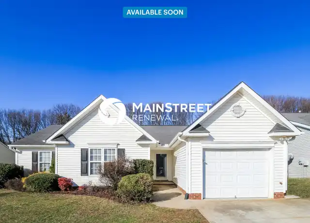 Property at 125 Braeburn Dr, Winston Salem, NC, 27127, 3 beds, 2 baths, [object Object]