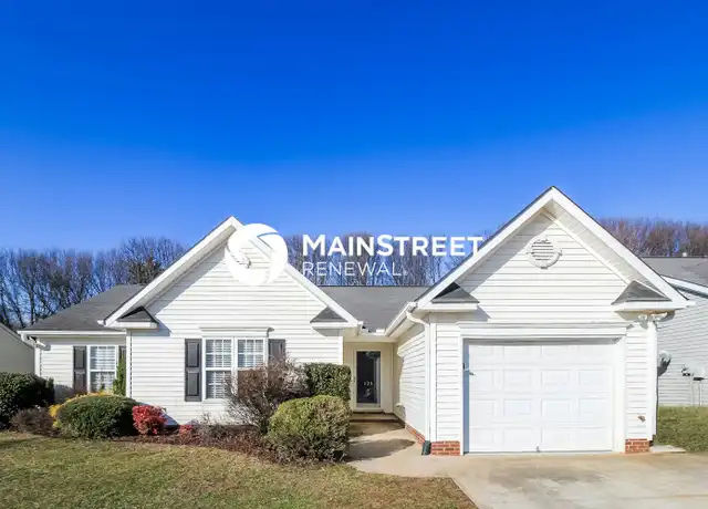Property at 125 Braeburn Dr, Winston Salem, NC, 27127, 3 beds, 2 baths, [object Object]